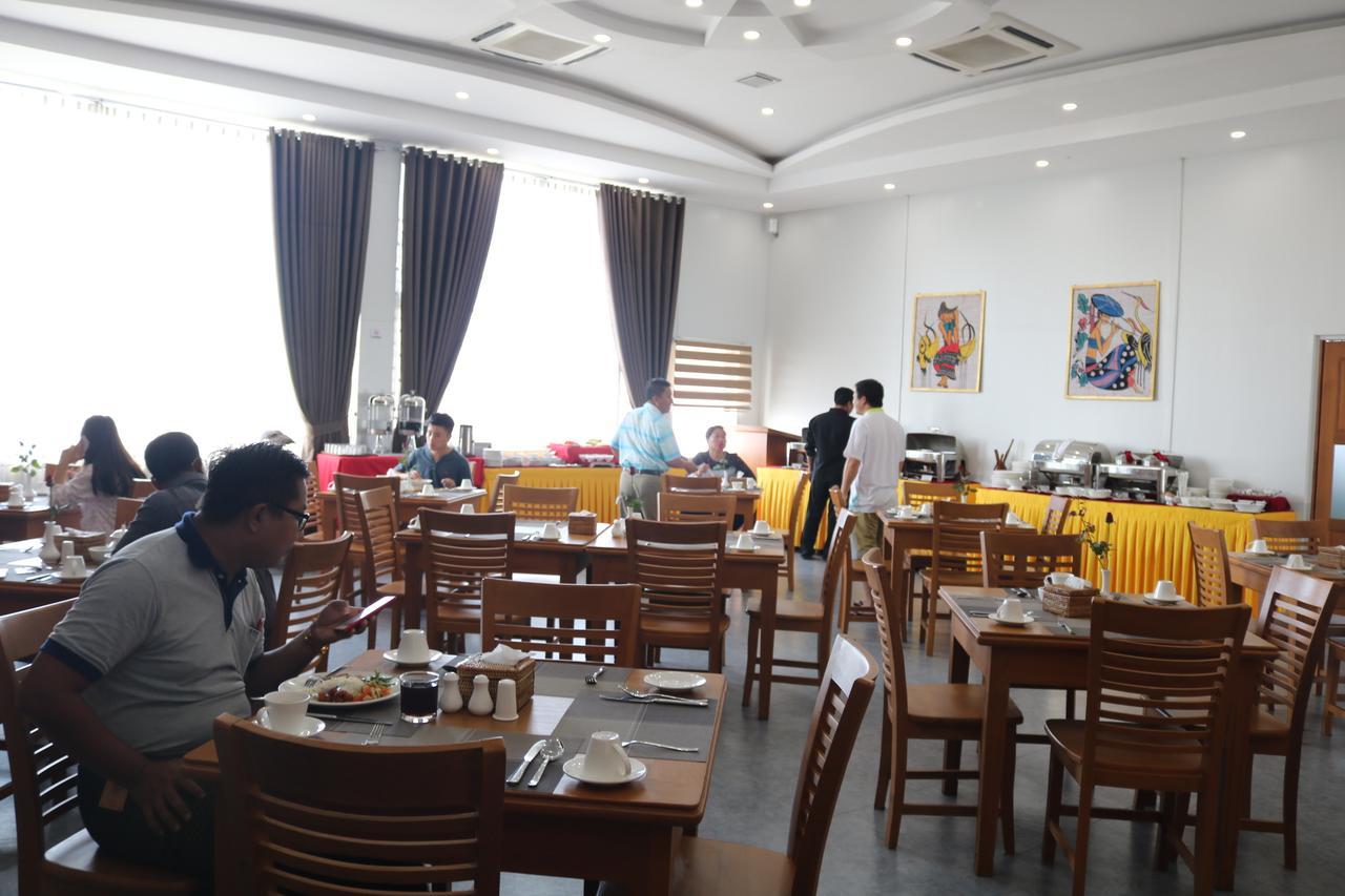 Amayar Nadi Hotel Mandalay Exteriör bild