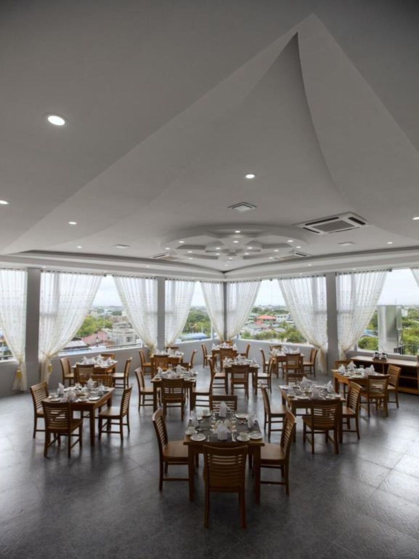 Amayar Nadi Hotel Mandalay Exteriör bild
